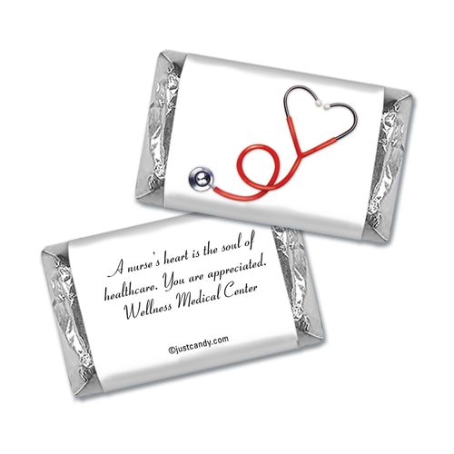 Heart-O-Scope Personalized Miniature Wrappers
