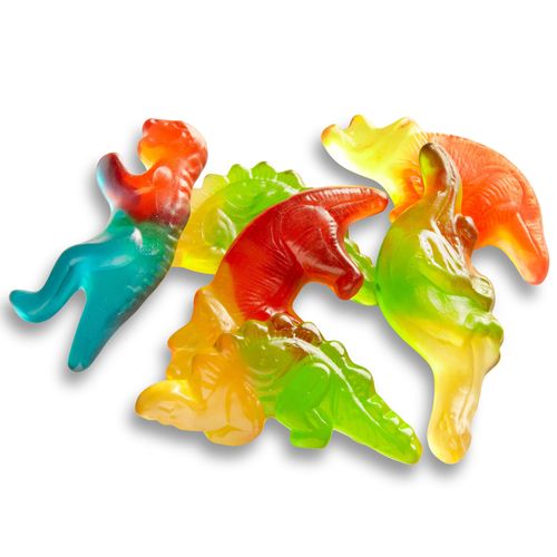Haribo Dinosaur Gummies