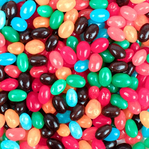 Jolly Rancher Jelly Beans 14oz Bag