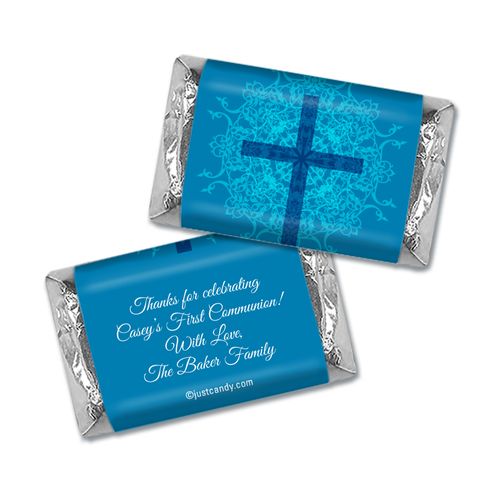 Shining Day Personalized Miniature Wrappers