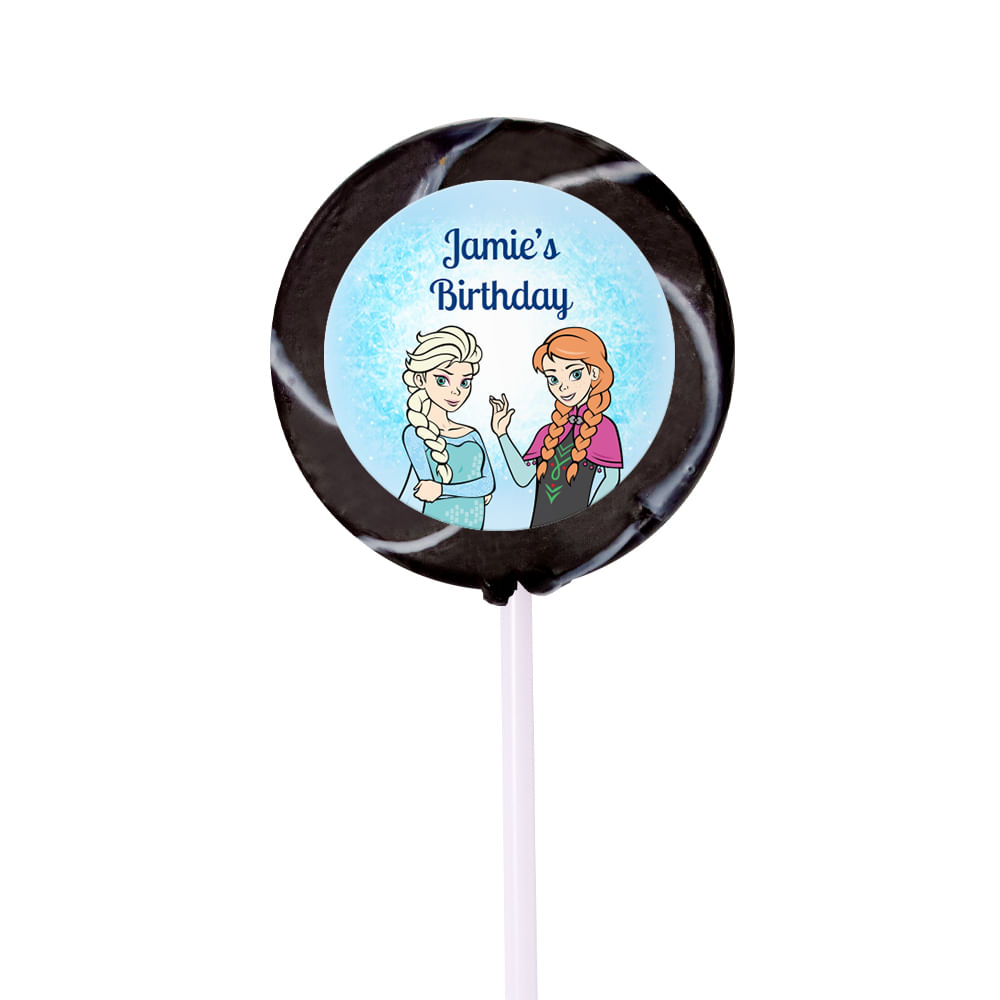 Philadelphia Eagles Lollipops Party Favors Personalized Suckers 12 Pcs -  PartyCreationz