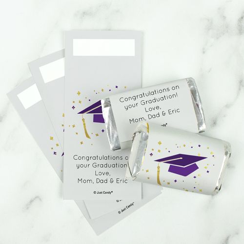 New Chapter Personalized Miniature Wrappers