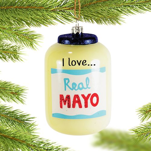 Personalized Mayo
