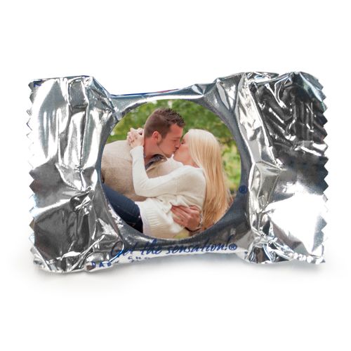 Engagement Party Favor Personalized York Peppermint Patties Full Photo