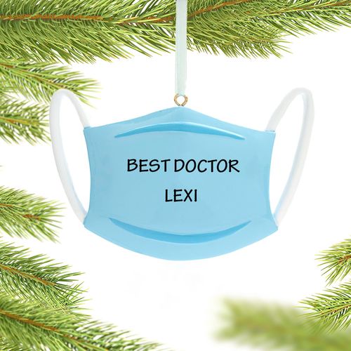 Personalized Best Medical Professional Mask