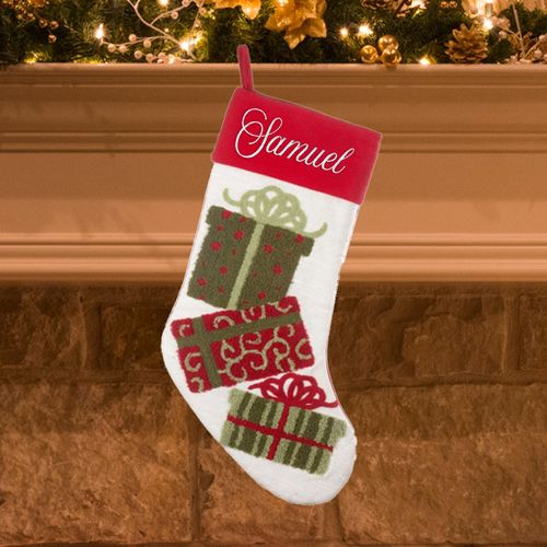 Present Stocking