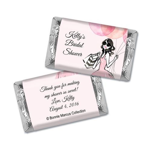 Blithe Spirit Personalized Miniature Wrappers