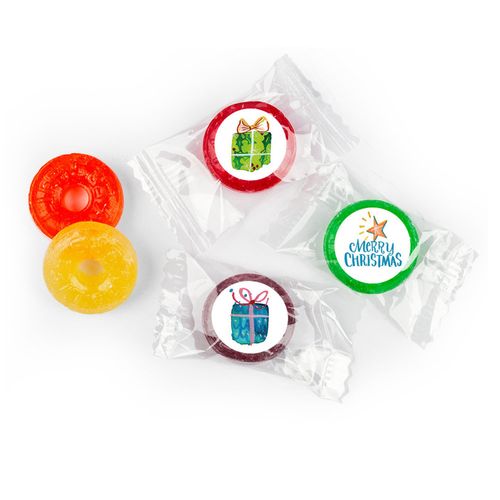 Life Savers 5 Flavor Hard Candy - Christmas Presents