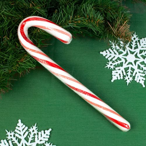 Brach's Bobs Giant Mint Candy Canes