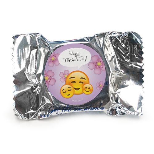 Mother's Day Emoji Theme York Peppermint Patties