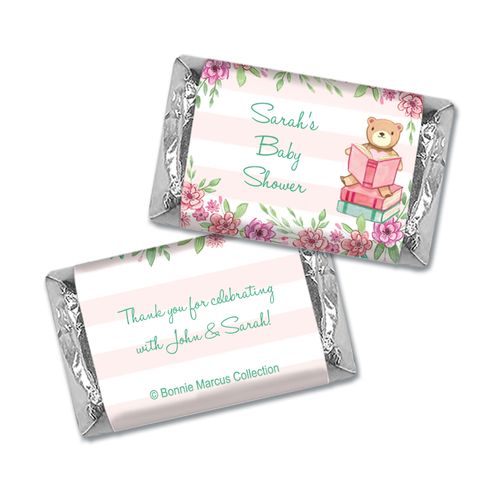 Story Time Personalized Miniature Wrappers