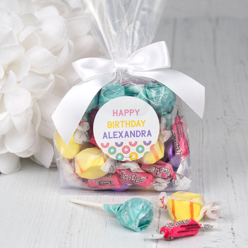 Personalized Birthday Party Goodie Bags | lupon.gov.ph