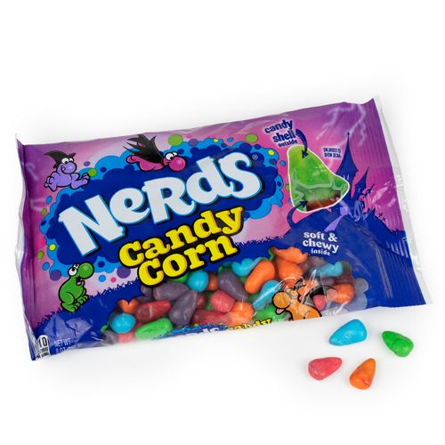 Nerds Candy Corn 8oz Bag
