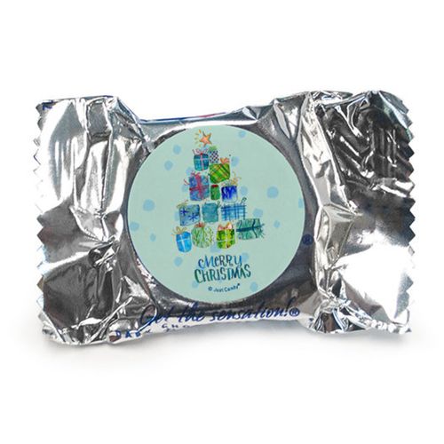 Personalized York Peppermint Patties - Christmas Presents