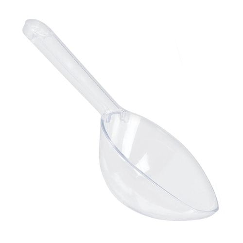 Candy Scoop Clear