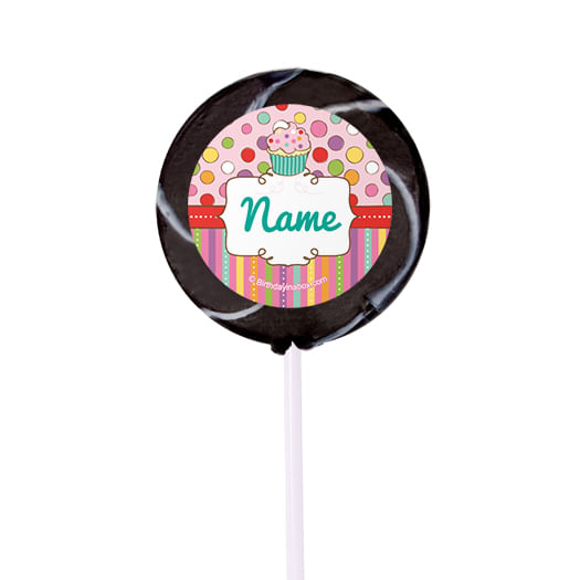 Sweet Party Personalized 2