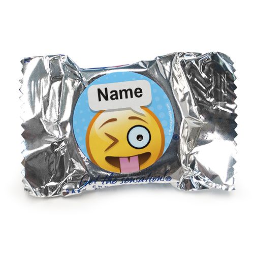 Emojis Personalized York Peppermint Patties (84 Pack)