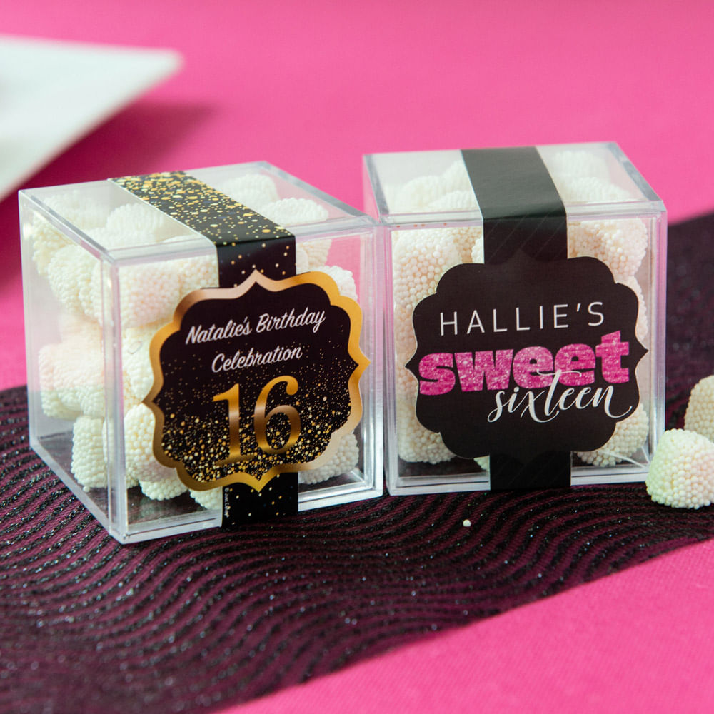 26 Ultimate Sweet 16 Party Favors (2024)!