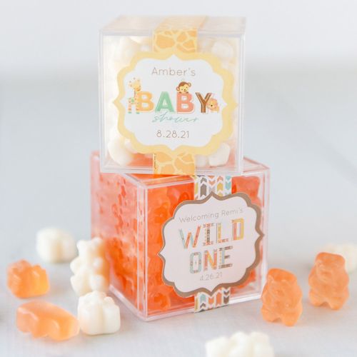 Sugarfina baby best sale shower favors