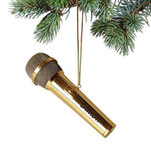 Personalized Microphone