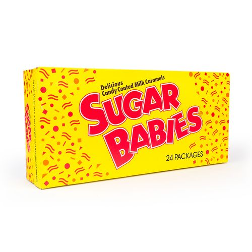 Sugar Babies 1.7 oz Bags