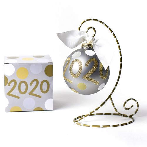 Personalized 2020 Dated