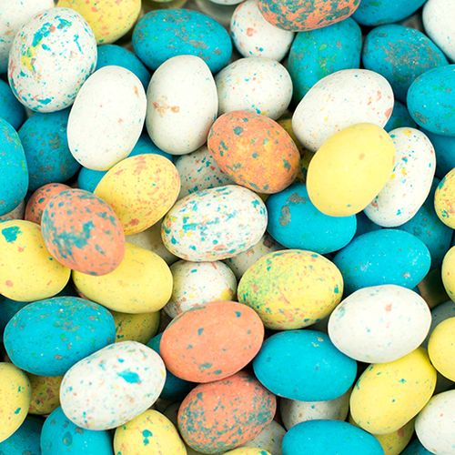 Easter Whoppers Robins Eggs 9oz Bag