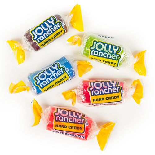 Assorted Jolly Rancher Hard Candy