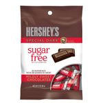 Amazon.com : HERSHEY'S Bag, 48.29 oz (135 Pieces) : Grocery