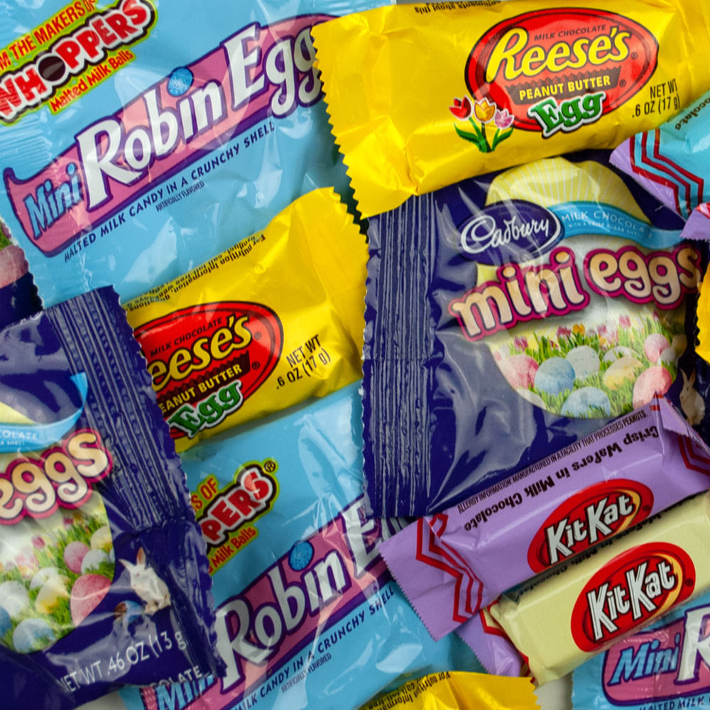 Bulk Candy Sale Items Discount Candy in Bulk