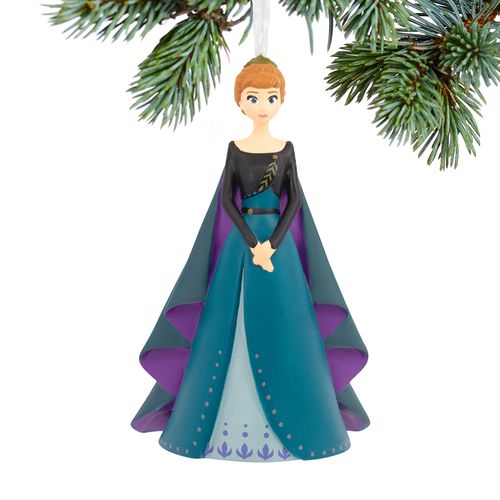 Hallmark Anna Frozen Disney