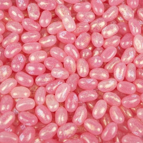 Jelly Belly Rose Pink Jelly Beans