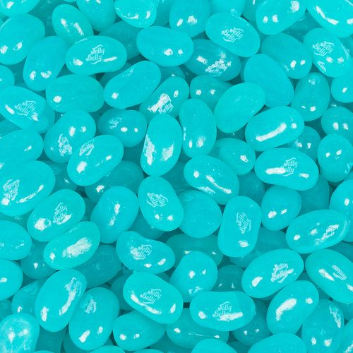 Jelly Belly Berry Blue Jelly Beans