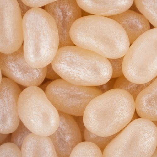 Jelly Belly Champagne Cream Jelly Beans