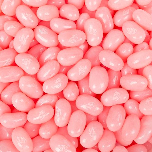 Jelly Belly Bubble Gum Jelly Beans