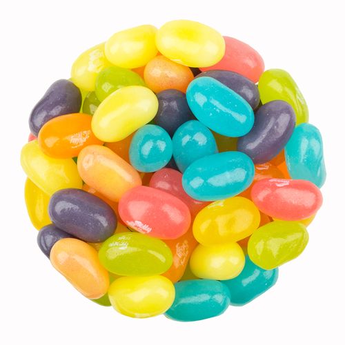 Jelly Belly Spring Mix Assorted Jelly Beans