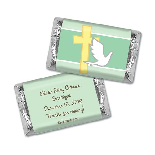 Guided Peace Personalized Miniature Wrappers