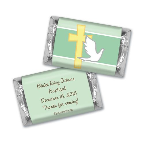Guided Peace MINIATURES Candy Personalized Assembled