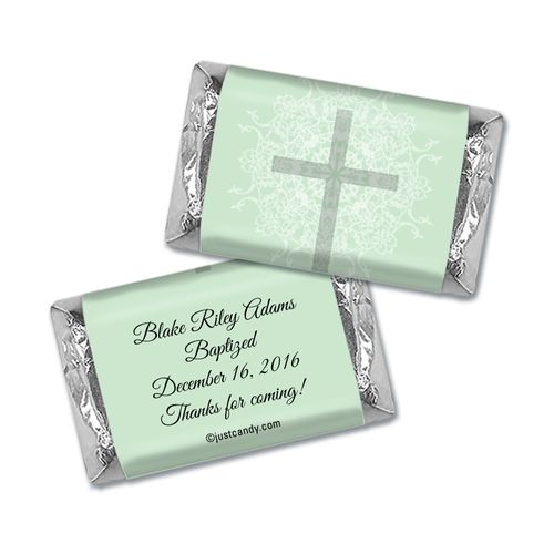 Holy Grace Personalized Miniature Wrappers