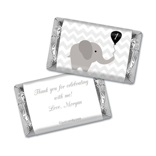 Elephun Personalized Miniature Wrappers