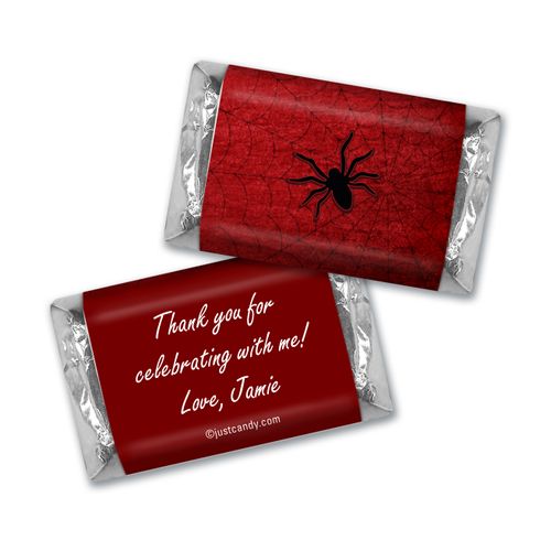 Spidey Senses MINIATURES Candy Personalized Assembled