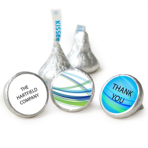 Value Thank You HERSHEY'S KISSES Candy Assembled