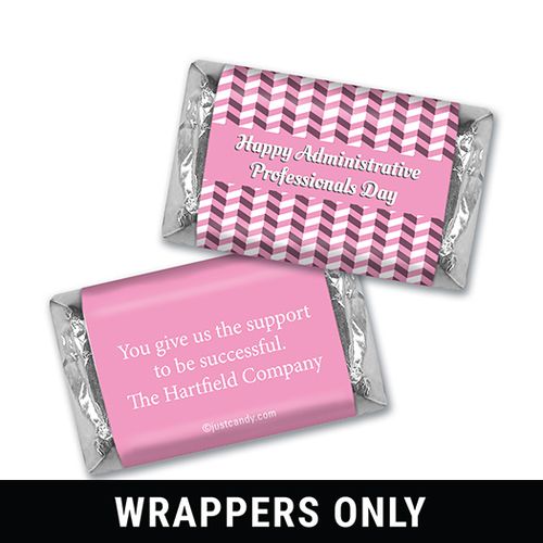 Information Overload Personalized Miniature Wrappers