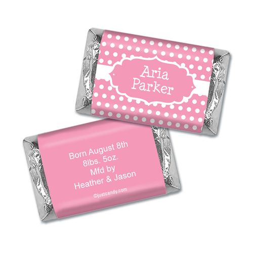 Tiny Miracle Personalized Miniature Wrappers