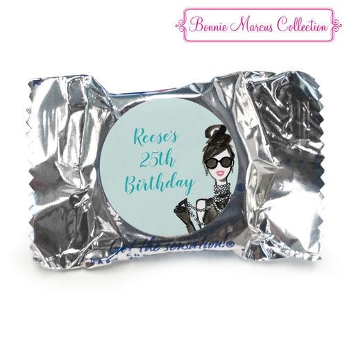 Bonnie Marcus Collection Birthday In Vogue Birthday Favors York Peppermint Patties