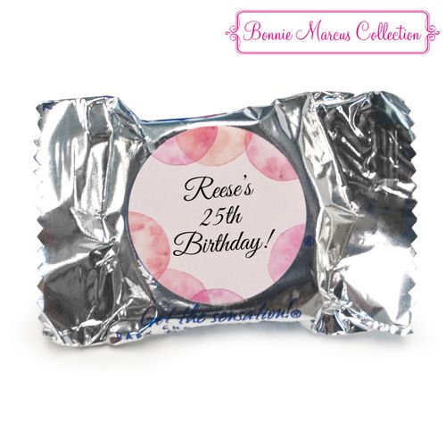 Bonnie Marcus Collection Birthday Adult Birthday Peppermint Patties