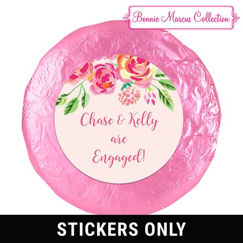 In the Pink Engagement Favors Belgian Chocolate Drenched Oreo