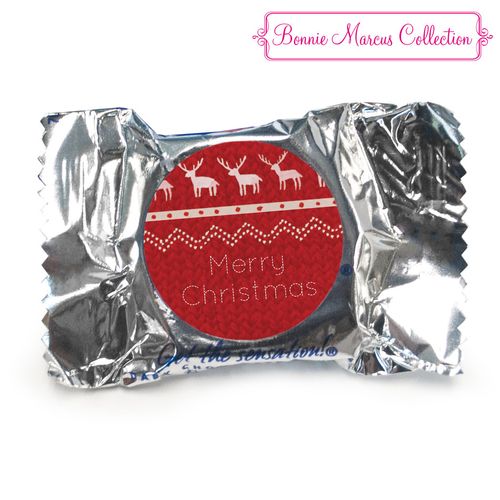 Bonnie Marcus Collection Holidays Christmas Peppermint Patties