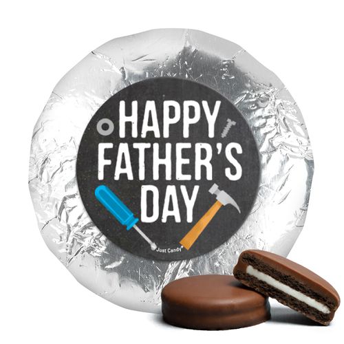 Bonnie Marcus Collection Father's Day Tools Milk Chocolate Covered Oreos