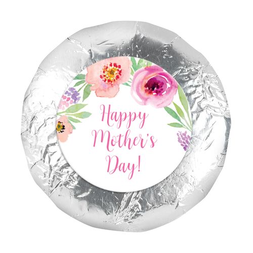 Bonnie Marcus Collection Holidays Mother's Day 1.25" Stickers (48 Stickers)